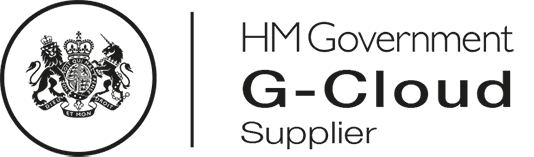 G-Cloud supplier
