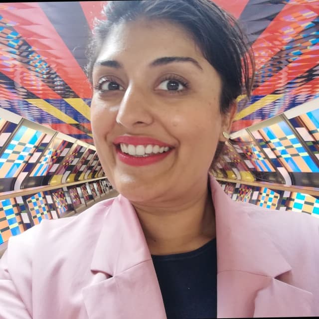 Harpreet Purewal