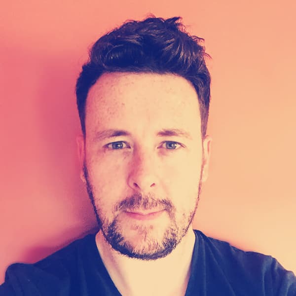 Jon Maher