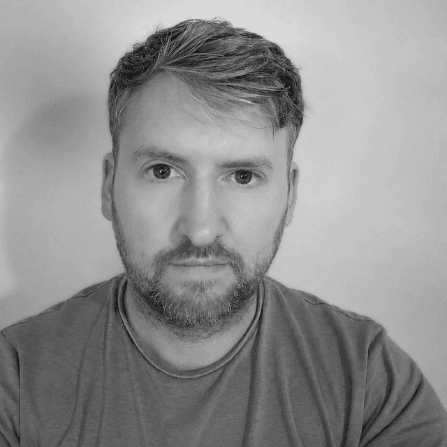 Andrew Duckworth